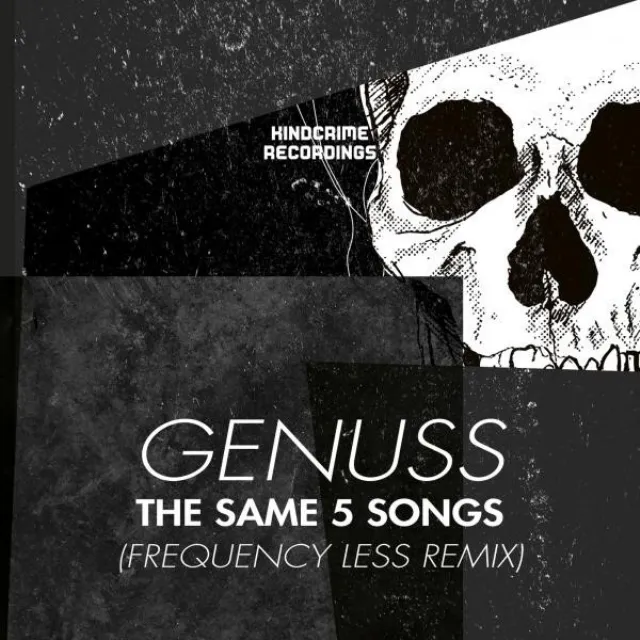 The Same 5 Songs - Frequency Less Remix