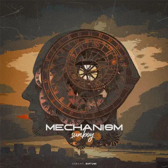 Mechanism by Sunboy