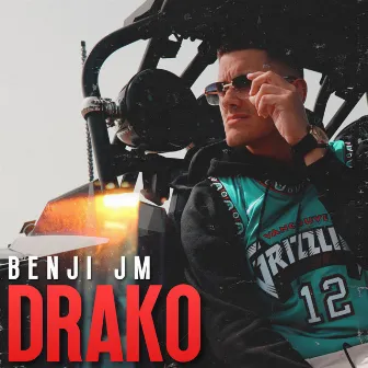 Drako by Benji JM