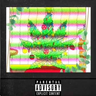 CHRISTMAS TREE by DFLYYDINERO