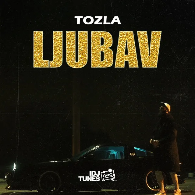 Ljubav