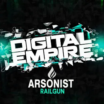 Railgun by Arsonist