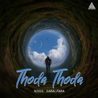 Thoda Thoda by Nikul Sabalpara