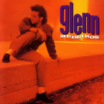 Glenn Medeiros by Glenn Medeiros