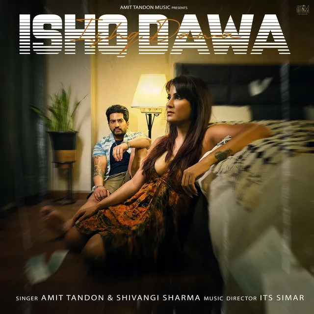 Ishq Dawa