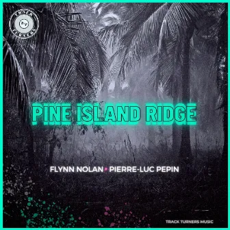 Pine Island Ridge by Flynn Nolan