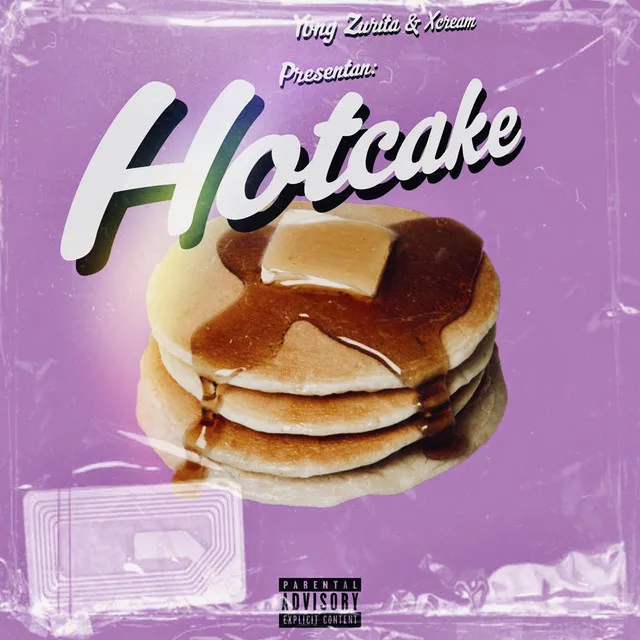 Hot Cake