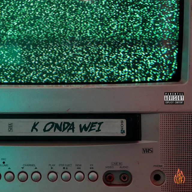 K Onda Wei - Intro