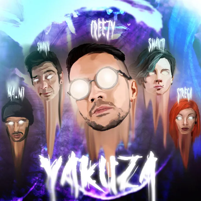 Yakuza