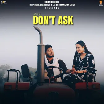 Don't Ask by Sukhha