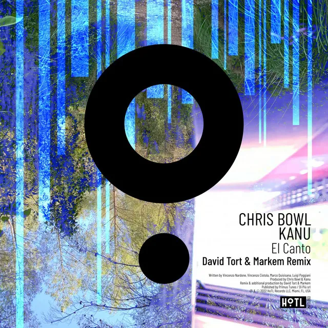 El Canto - David Tort & Markem HoTL Remix