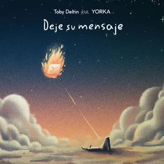 Deje Su Mensaje by Toby Deltin