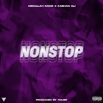 Nonstop by Abdullah Nadir