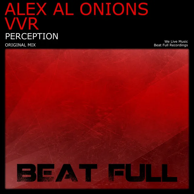 Perception - Original Mix