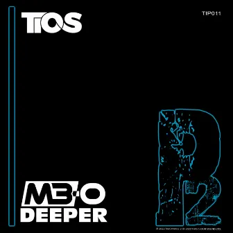 Deeper by M3-O