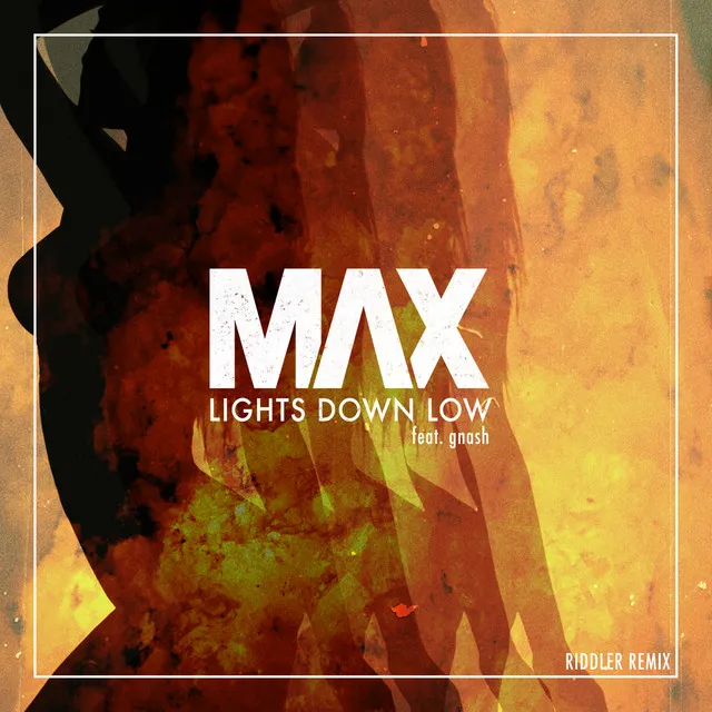 Lights Down Low (feat. gnash) - Riddler Remix