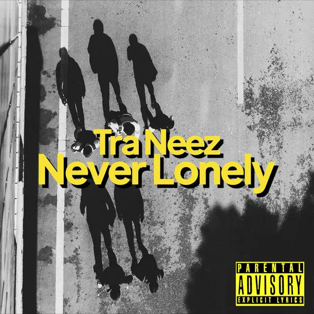 Never Lonely