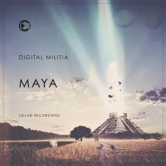 Maya by Digital Militia