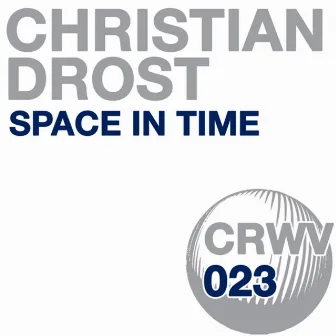 Space In Time by Christian Drost