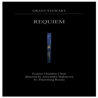 Requiem by Grant Stewart