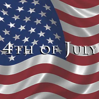 4th of July by Patriotic Players