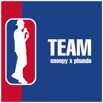 Team by Snoopy