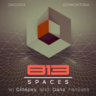 Spaces Single by 813