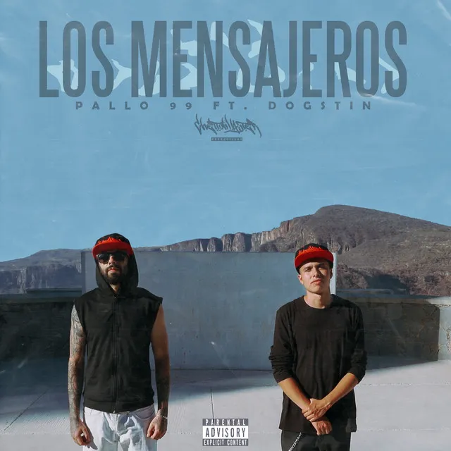 Los Mensajeros