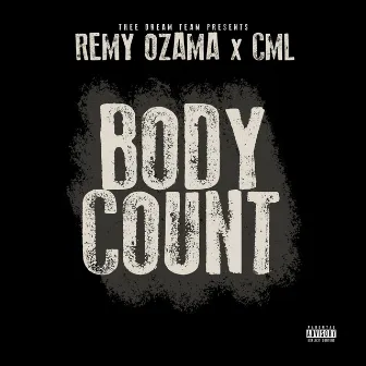 Body Count by CML