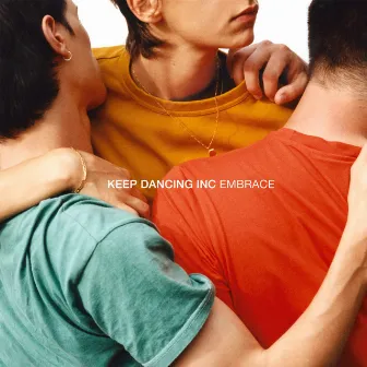 Embrace by Keep Dancing Inc