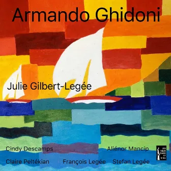 Monographie Armando Ghidoni by 