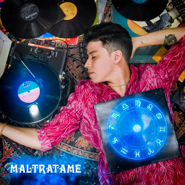 Maltratame