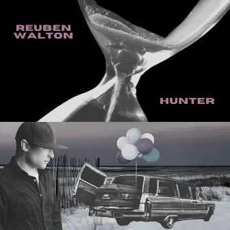 Hunter by Reuben Walton