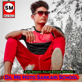 Dil Me Hota Sarkari School by Ajru Singer