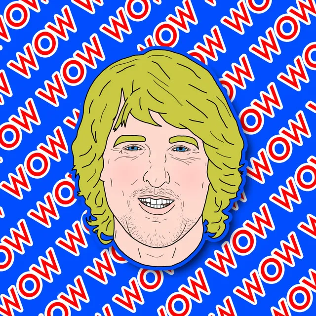 Owen Wilson