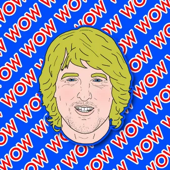 Owen Wilson by Swamp G