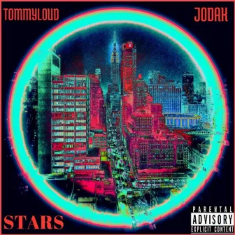 Stars by Tommy Loud