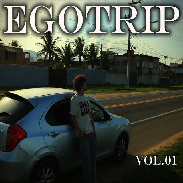 EgoTrip