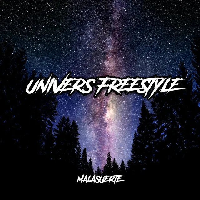 Universe Freestyle