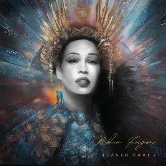 Heaven, Pt. II by Rebecca Ferguson