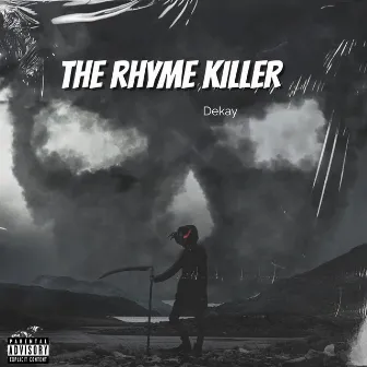 The rhyme killer by Dekay