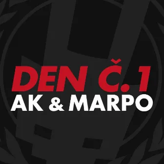 Den č. 1 (Remix) [feat. Marpo] by AK