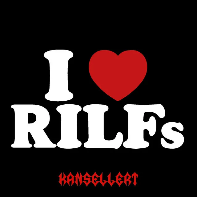 I LOVE RILFS (RILF 2023)