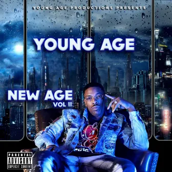 New Age, Vol. 2 by Young Age