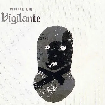 White Lie Vigilante by dearleo00