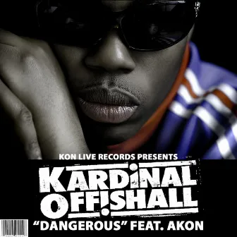 Dangerous by Kardinal Offishall