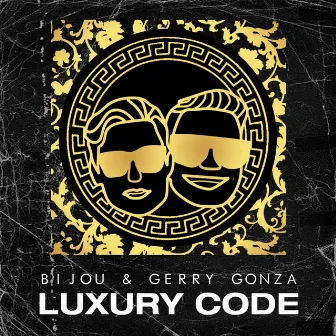 Luxury Code by Gerry Gonza