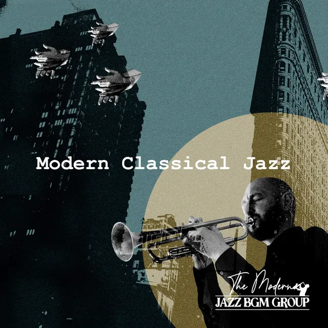 Modern Classical Jazz