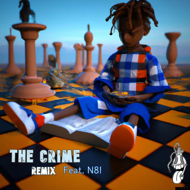 The Crime Remixed