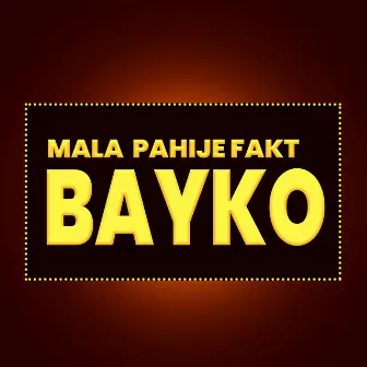 Mala Pahije Fakt Bayko by Amar Waghmare